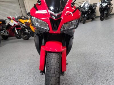 2009 Honda CBR600RR