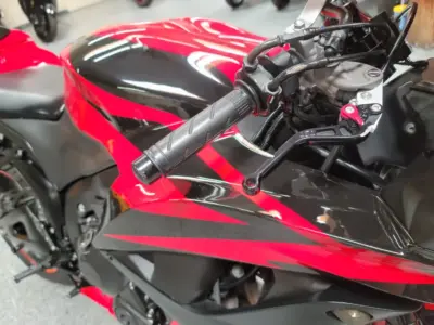 2009 Honda CBR600RR