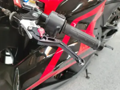 2009 Honda CBR600RR