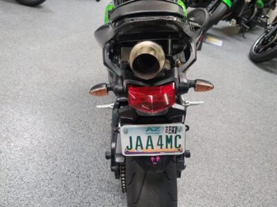 2009 Honda CBR600RR
