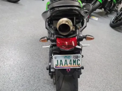 2009 Honda CBR600RR