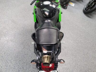 2009 Honda CBR600RR