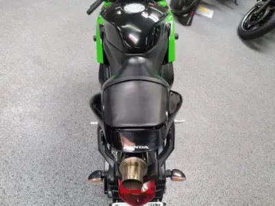 2009 Honda CBR600RR