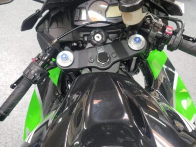 2009 Honda CBR600RR