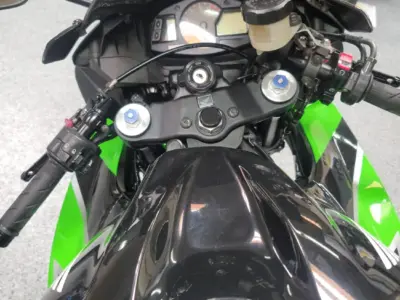 2009 Honda CBR600RR