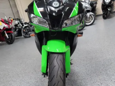 2009 Honda CBR600RR
