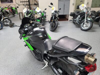 2009 Honda CBR600RR