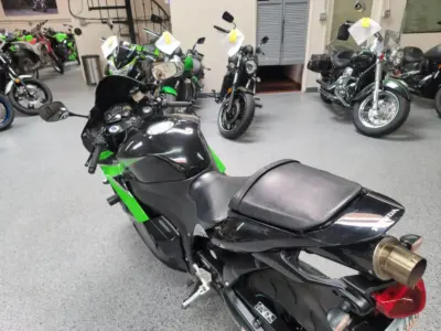 2009 Honda CBR600RR