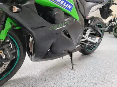 2009 Honda CBR600RR