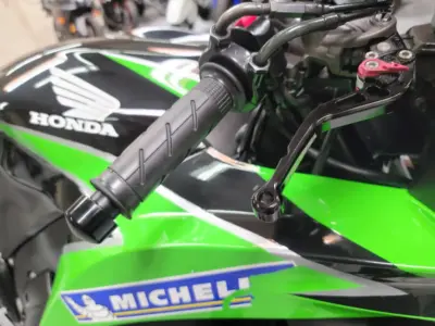 2009 Honda CBR600RR