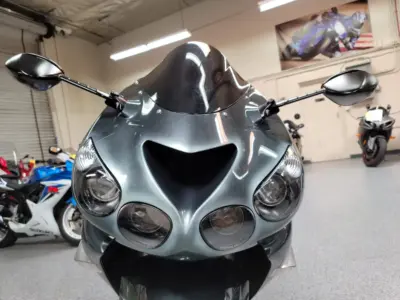 2008 Kawasaki ZX14 SPECIAL EDITION