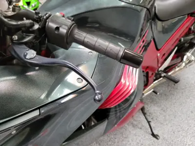 2008 Kawasaki ZX14 SPECIAL EDITION