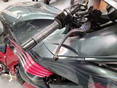 2008 Kawasaki ZX14 SPECIAL EDITION