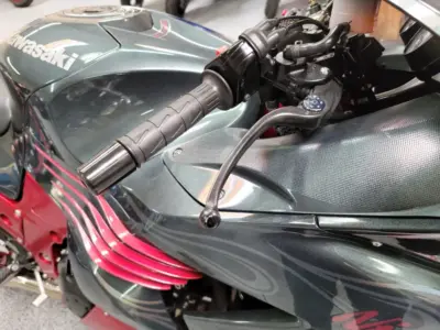 2008 Kawasaki ZX14 SPECIAL EDITION