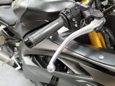 2014 Yamaha R6