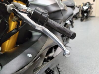 2014 Yamaha R6