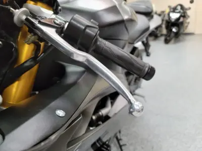 2014 Yamaha R6
