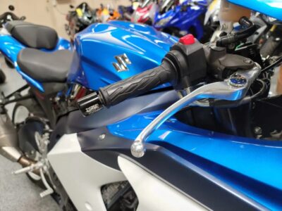 2013 Suzuki GSXR 1000