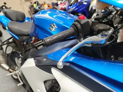 2013 Suzuki GSXR 1000