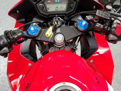 2017 Honda CBR500R CBR 500