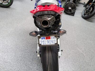 2013 Honda CBR600RR