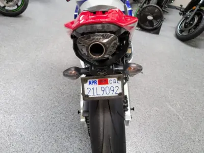 2013 Honda CBR600RR
