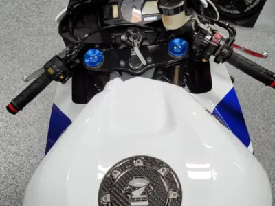 2013 Honda CBR600RR