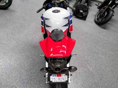2013 Honda CBR600RR