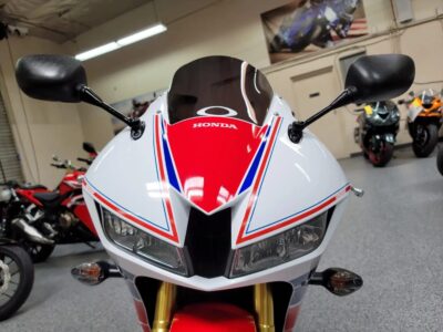 2013 Honda CBR600RR