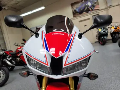 2013 Honda CBR600RR