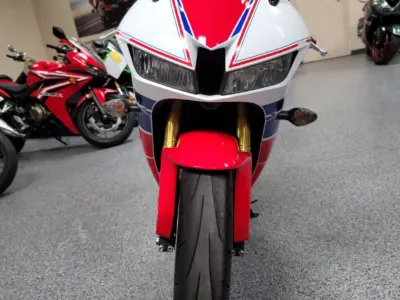 2013 Honda CBR600RR
