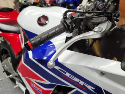 2013 Honda CBR600RR