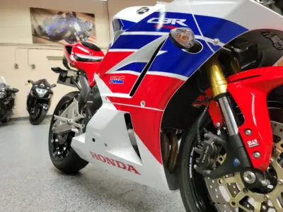 2013 Honda CBR600RR