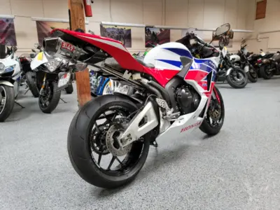 2013 Honda CBR600RR