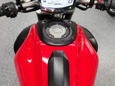 2017 Yamaha FZ07 FZ-07 ABS