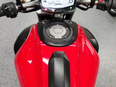 2017 Yamaha FZ07 FZ-07 ABS