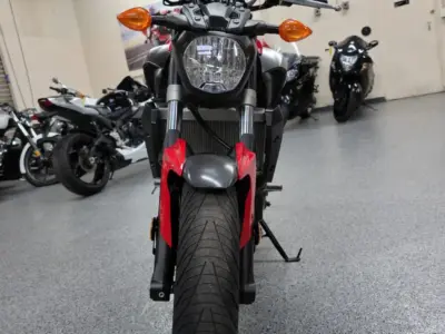 2017 Yamaha FZ07 FZ-07 ABS