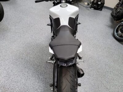 2017 Yamaha FZ09 FZ-09 ABS