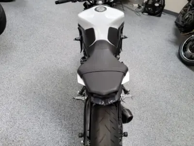 2017 Yamaha FZ09 FZ-09 ABS
