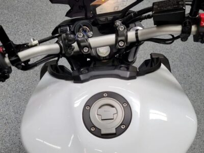 2017 Yamaha FZ09 FZ-09 ABS
