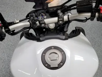 2017 Yamaha FZ09 FZ-09 ABS