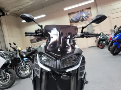 2017 Yamaha FZ09 FZ-09 ABS