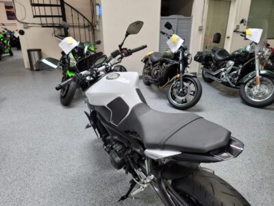 2017 Yamaha FZ09 FZ-09 ABS