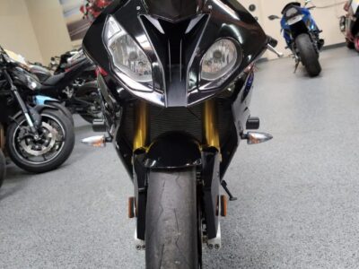 2016 BMW S1000RR Premium Edition + HP4 Forged Wheels