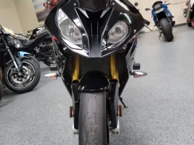 2016 BMW S1000RR Premium Edition + HP4 Forged Wheels