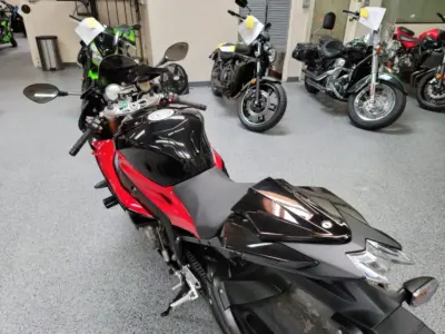 2016 BMW S1000RR Premium Edition + HP4 Forged Wheels