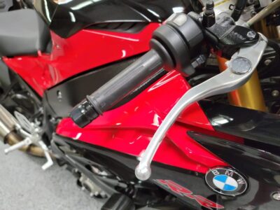 2016 BMW S1000RR Premium Edition + HP4 Forged Wheels