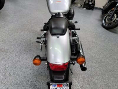 2015 Honda Shadow Phantom