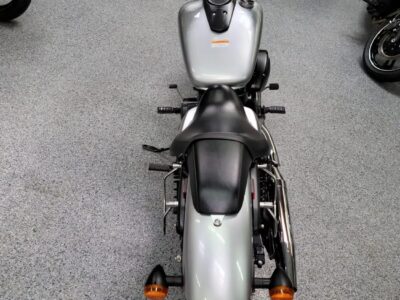 2015 Honda Shadow Phantom