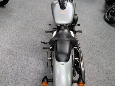 2015 Honda Shadow Phantom